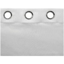 Kara Sheer Eyelet Curtains (Set of 2)
